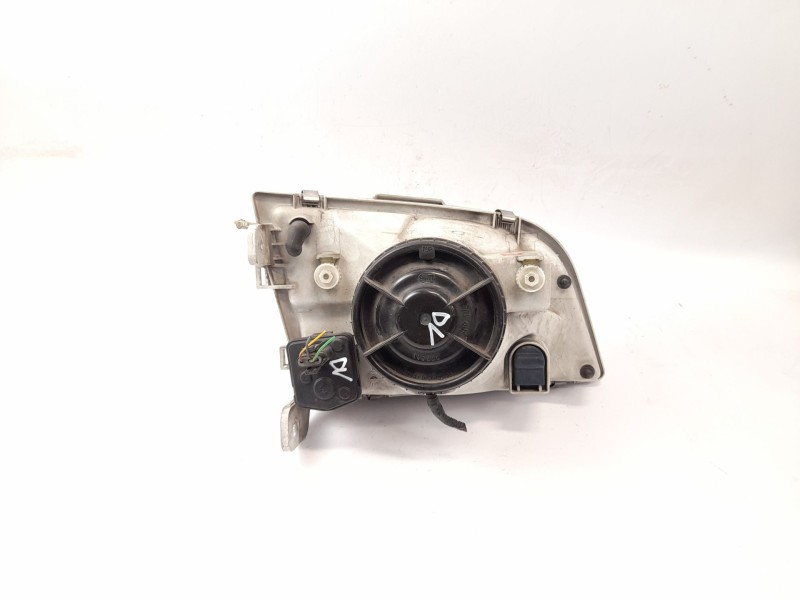 Recambio de faro izquierdo para mitsubishi space star monospace (dg_a) 1.8 gdi (dg5a) referencia OEM IAM   