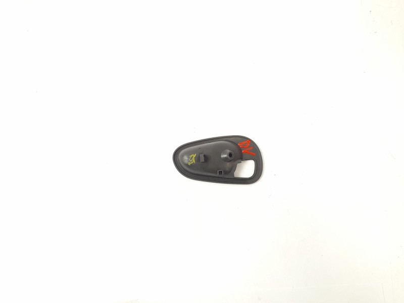 Recambio de moldura para mitsubishi space star monospace (dg_a) 1.8 gdi (dg5a) referencia OEM IAM MR138453  