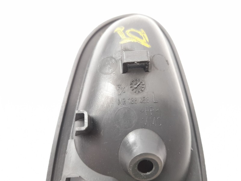 Recambio de moldura para mitsubishi space star monospace (dg_a) 1.8 gdi (dg5a) referencia OEM IAM MR138453  