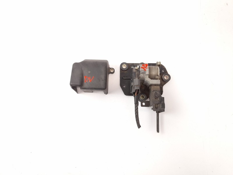 Recambio de potenciometro pedal para mitsubishi space star monospace (dg_a) 1.8 gdi (dg5a) referencia OEM IAM   