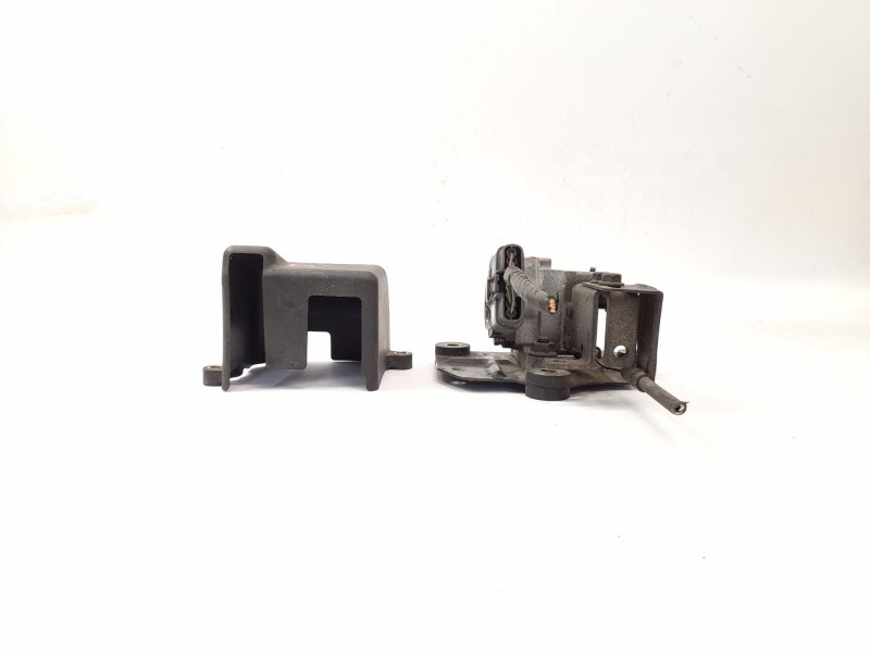 Recambio de potenciometro pedal para mitsubishi space star monospace (dg_a) 1.8 gdi (dg5a) referencia OEM IAM   