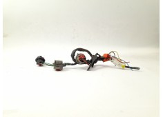 Recambio de portalamparas para mitsubishi space star monospace (dg_a) 1.8 gdi (dg5a) referencia OEM IAM   