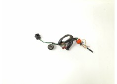 Recambio de portalamparas para mitsubishi space star monospace (dg_a) 1.8 gdi (dg5a) referencia OEM IAM    2