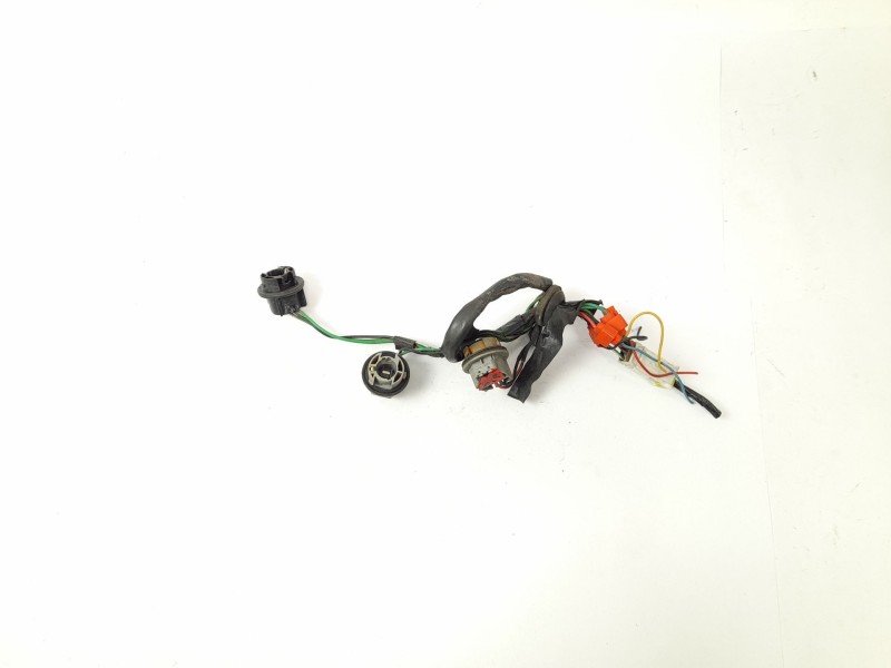 Recambio de portalamparas para mitsubishi space star monospace (dg_a) 1.8 gdi (dg5a) referencia OEM IAM   