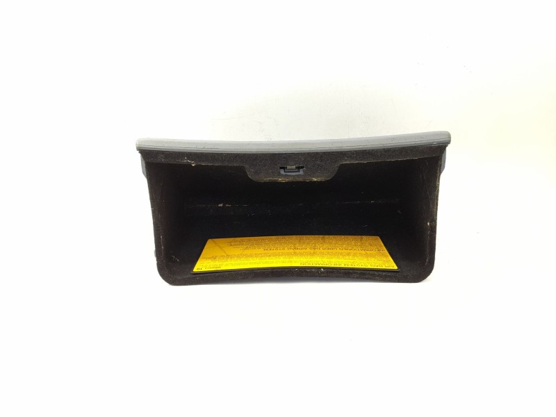Recambio de guantera para mitsubishi space star monospace (dg_a) 1.8 gdi (dg5a) referencia OEM IAM MR270174  
