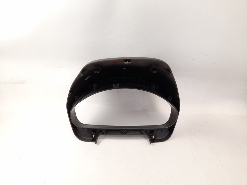 Recambio de moldura para mitsubishi space star monospace (dg_a) 1.8 gdi (dg5a) referencia OEM IAM MR270249  