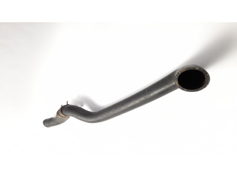 Recambio de tubo para opel movano furgón (f9) 2.8 dti referencia OEM IAM 3404086  
