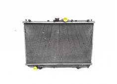 Recambio de radiador agua para mitsubishi space star monospace (dg_a) 1.8 gdi (dg5a) referencia OEM IAM   