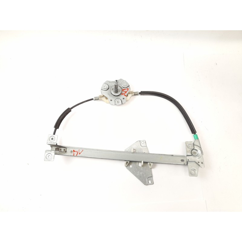 Recambio de elevalunas trasero derecho para mitsubishi space star monospace (dg_a) 1.8 gdi (dg5a) referencia OEM IAM   