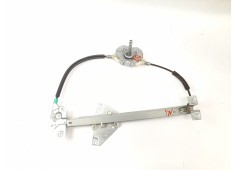 Recambio de elevalunas trasero izquierdo para mitsubishi space star monospace (dg_a) 1.8 gdi (dg5a) referencia OEM IAM   