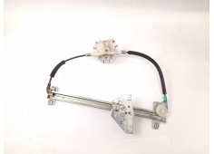 Recambio de elevalunas trasero izquierdo para mitsubishi space star monospace (dg_a) 1.8 gdi (dg5a) referencia OEM IAM    2