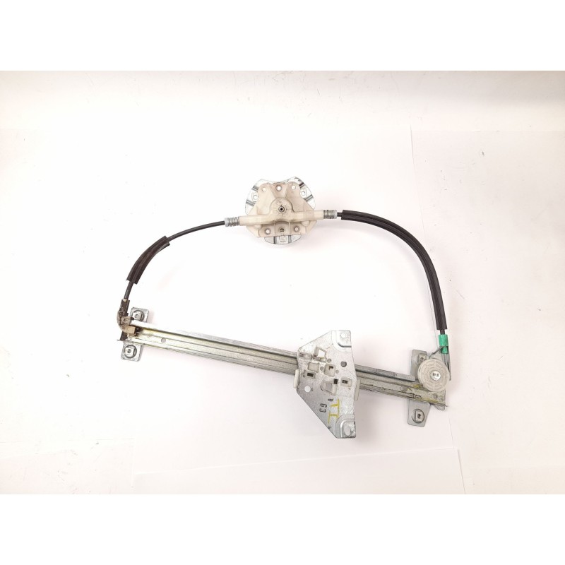 Recambio de elevalunas trasero izquierdo para mitsubishi space star monospace (dg_a) 1.8 gdi (dg5a) referencia OEM IAM   