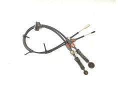 Recambio de varillaje cambio para mitsubishi space star monospace (dg_a) 1.8 gdi (dg5a) referencia OEM IAM   