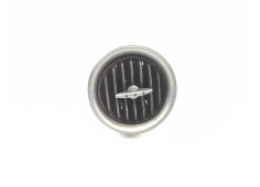 Recambio de rejilla del aire delantera izquierdo para seat ibiza (6l1) 1.4 tdi referencia OEM IAM   