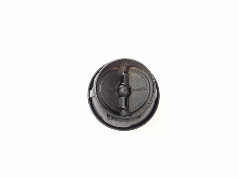 Recambio de rejilla del aire delantera izquierdo para seat ibiza (6l1) 1.4 tdi referencia OEM IAM   