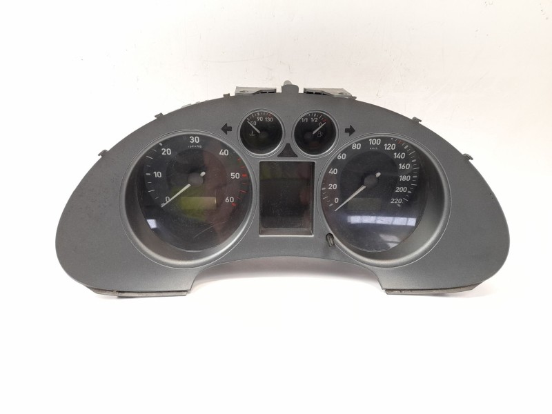 Recambio de cuadro instrumentos para seat ibiza (6l1) 1.4 tdi referencia OEM IAM 81269044  
