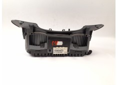 Recambio de cuadro instrumentos para seat ibiza (6l1) 1.4 tdi referencia OEM IAM 81269044   2
