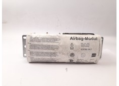 Recambio de airbag delantero derecho para seat ibiza (6l1) 1.4 tdi referencia OEM IAM 6G0880204F  