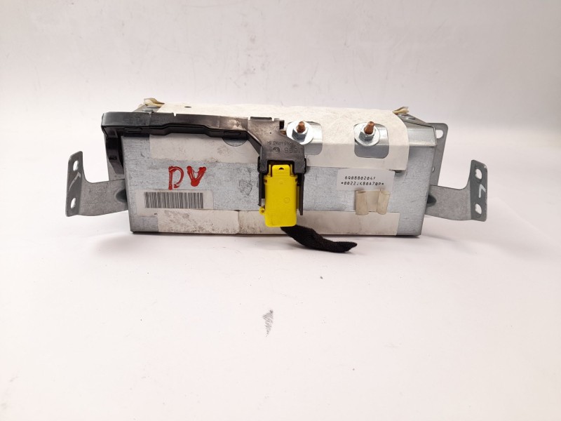 Recambio de airbag delantero derecho para seat ibiza (6l1) 1.4 tdi referencia OEM IAM 6G0880204F  