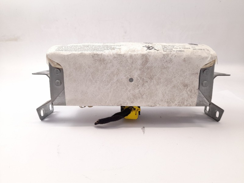 Recambio de airbag delantero derecho para seat ibiza (6l1) 1.4 tdi referencia OEM IAM 6G0880204F  