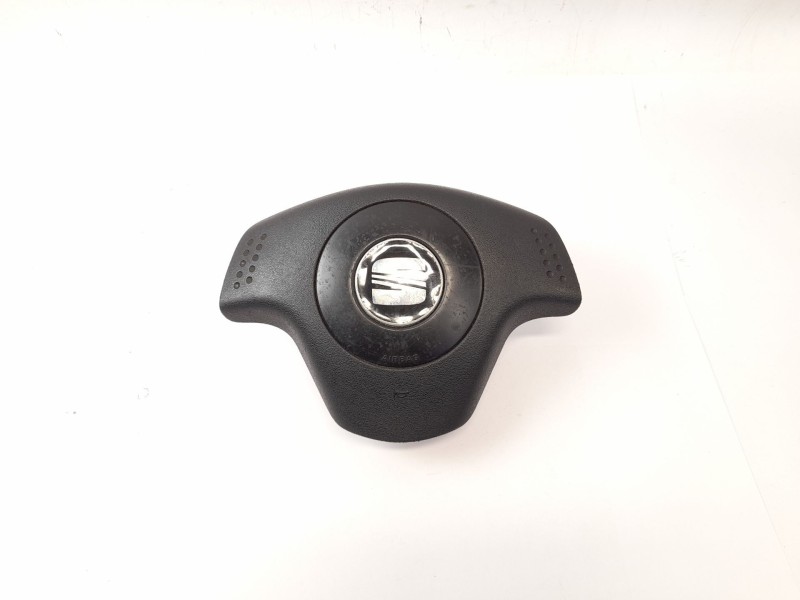 Recambio de airbag delantero izquierdo para seat ibiza (6l1) 1.4 tdi referencia OEM IAM 6L0880201D  