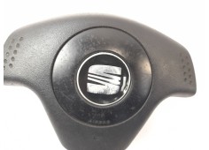 Recambio de airbag delantero izquierdo para seat ibiza (6l1) 1.4 tdi referencia OEM IAM 6L0880201D   2