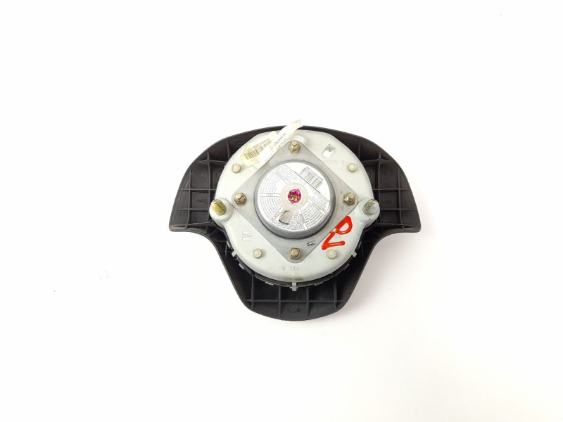 Recambio de airbag delantero izquierdo para seat ibiza (6l1) 1.4 tdi referencia OEM IAM 6L0880201D  