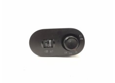 Recambio de mando luces para seat ibiza (6l1) 1.4 tdi referencia OEM IAM 6L1941531AD  