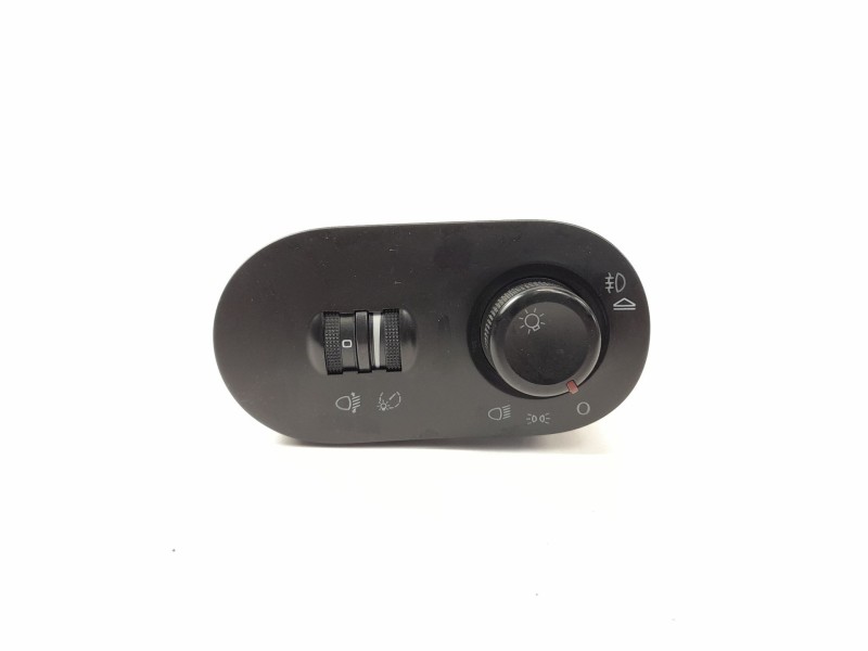 Recambio de mando luces para seat ibiza (6l1) 1.4 tdi referencia OEM IAM 6L1941531AD  