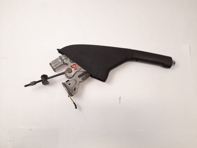 Recambio de palanca freno de mano para seat ibiza (6l1) 1.4 tdi referencia OEM IAM 1J0947561  