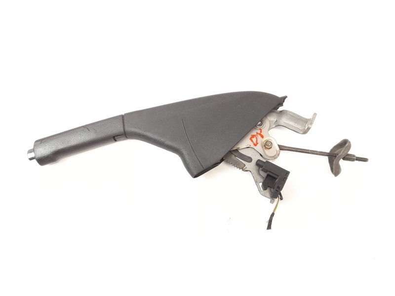 Recambio de palanca freno de mano para seat ibiza (6l1) 1.4 tdi referencia OEM IAM 1J0947561  