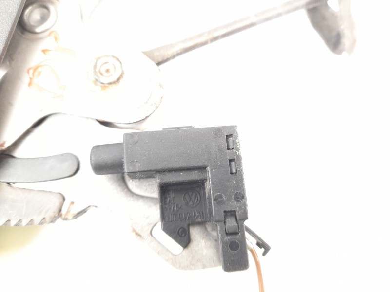 Recambio de palanca freno de mano para seat ibiza (6l1) 1.4 tdi referencia OEM IAM 1J0947561  