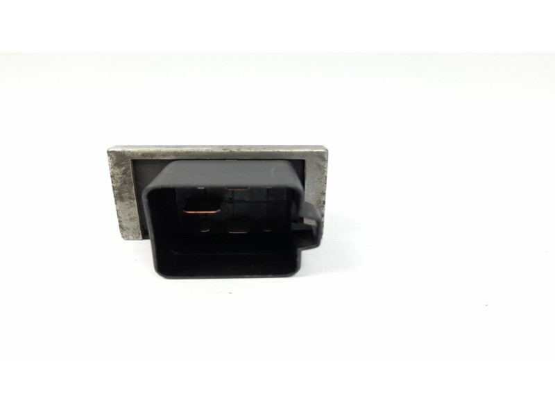 Recambio de caja precalentamiento para nissan note (e11e) 1.5 dci referencia OEM IAM 7700115078  