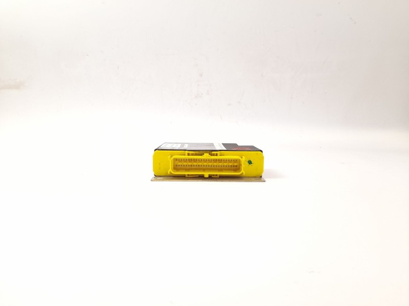 Recambio de centralita airbag para seat ibiza (6l1) 1.4 tdi referencia OEM IAM 6Q0909605AD  