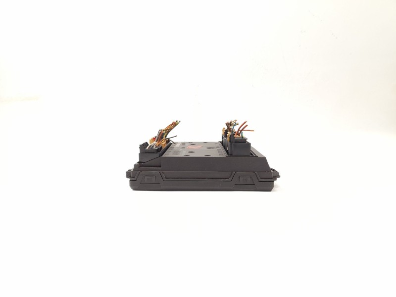 Recambio de modulo electronico para seat ibiza (6l1) 1.4 tdi referencia OEM IAM 6Q1937049D  