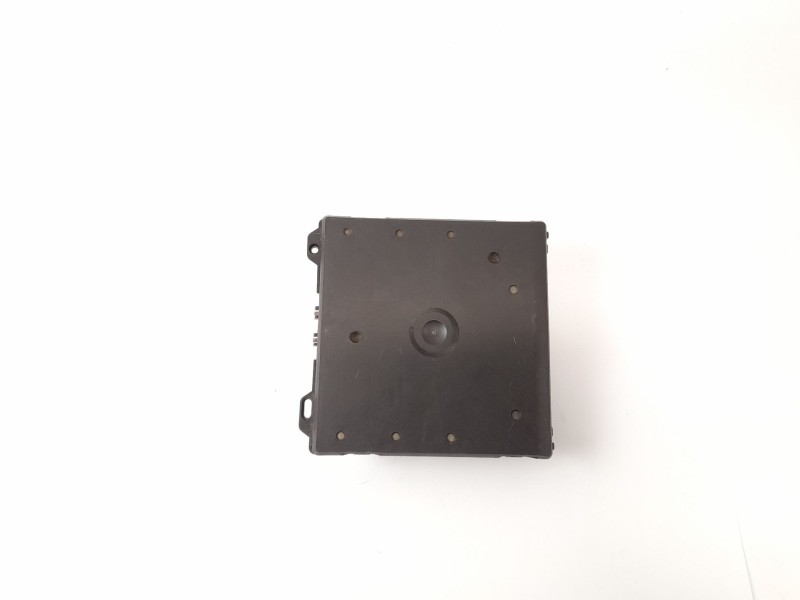 Recambio de modulo electronico para seat ibiza (6l1) 1.4 tdi referencia OEM IAM 6Q1937049D  
