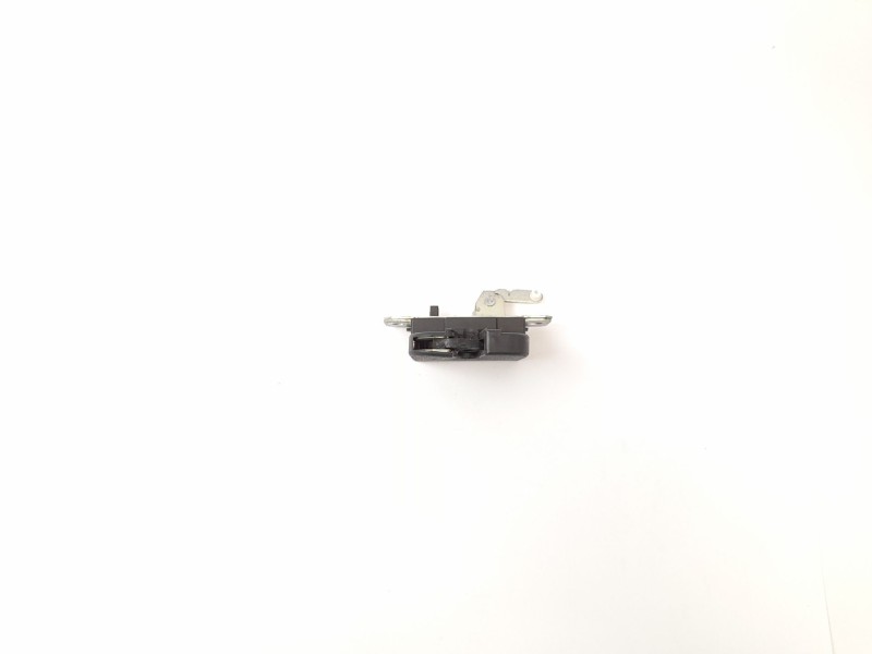 Recambio de cerradura maletero / porton para seat ibiza (6l1) 1.4 tdi referencia OEM IAM 6L6827505A  