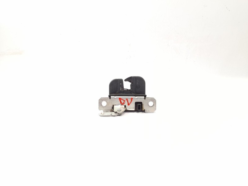 Recambio de cerradura maletero / porton para seat ibiza (6l1) 1.4 tdi referencia OEM IAM 6L6827505A  