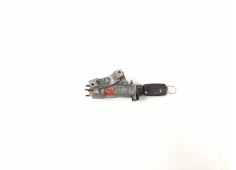 Recambio de conmutador de arranque para seat ibiza (6l1) 1.4 tdi referencia OEM IAM 4B0905851C  