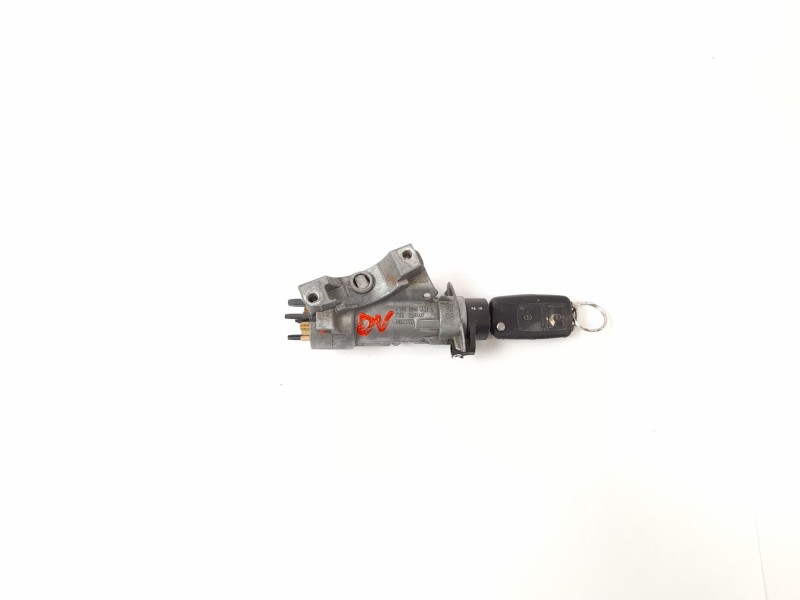 Recambio de conmutador de arranque para seat ibiza (6l1) 1.4 tdi referencia OEM IAM 4B0905851C  