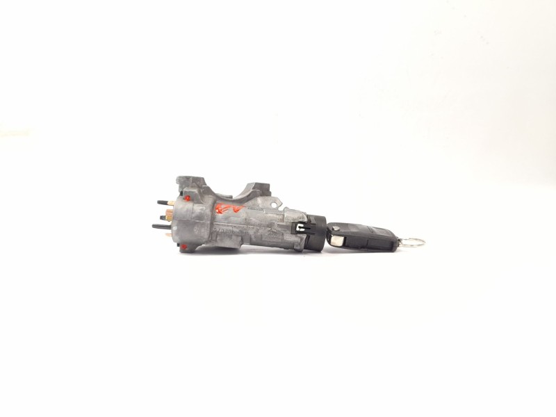 Recambio de conmutador de arranque para seat ibiza (6l1) 1.4 tdi referencia OEM IAM 4B0905851C  