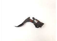 Recambio de pedal acelerador para seat ibiza (6l1) 1.4 tdi referencia OEM IAM 6Q1721503B  