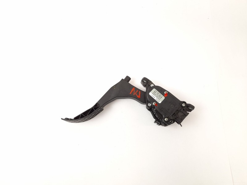 Recambio de pedal acelerador para seat ibiza (6l1) 1.4 tdi referencia OEM IAM 6Q1721503B  