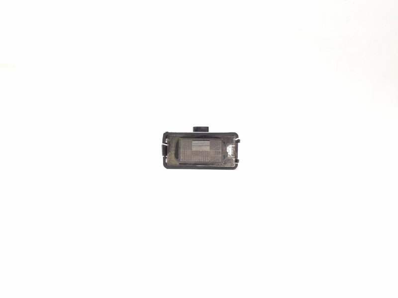 Recambio de piloto matricula para seat ibiza (6l1) 1.4 tdi referencia OEM IAM 5P0943021  