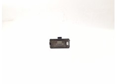 Recambio de piloto matricula para seat ibiza (6l1) 1.4 tdi referencia OEM IAM 5P0943021  