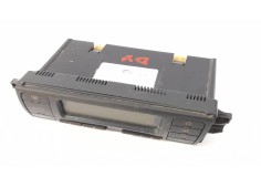 Recambio de pantalla multifuncion para seat toledo (1m2) 1.9 tdi referencia OEM IAM    2