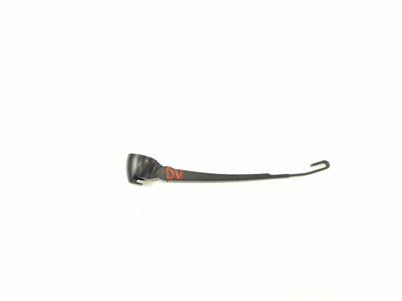 Recambio de brazo limpia trasero para seat ibiza (6l1) 1.4 tdi referencia OEM IAM 1J6955707A  