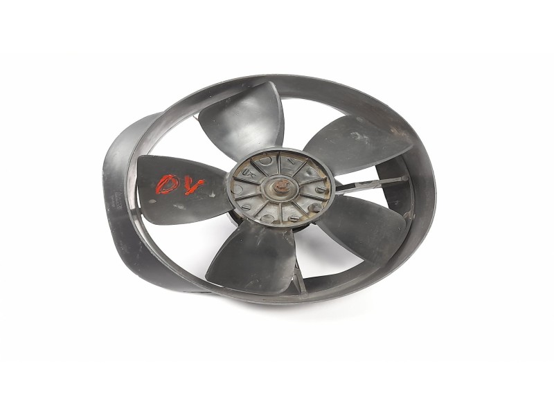 Recambio de electroventilador para seat marbella furgón (028a) 0,9 referencia OEM IAM   