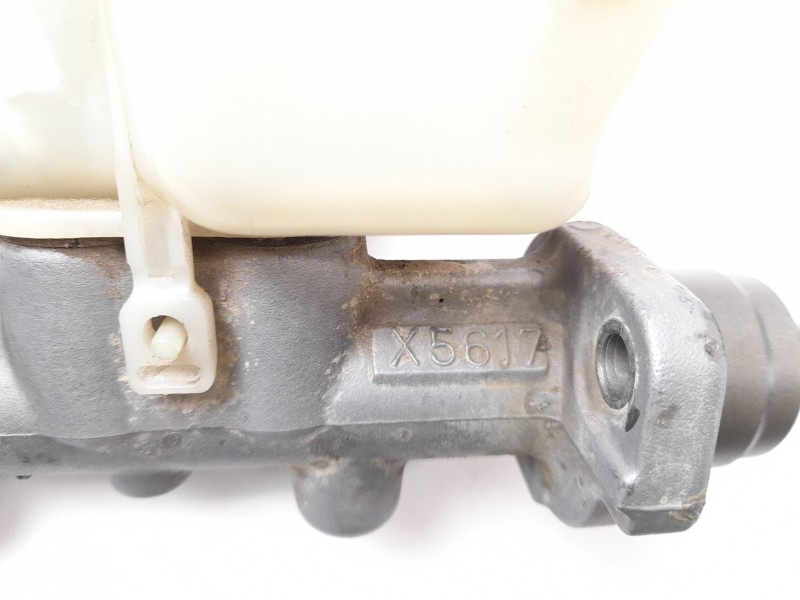 Recambio de bomba freno para seat ibiza (6l1) 1.4 tdi referencia OEM IAM X5617  