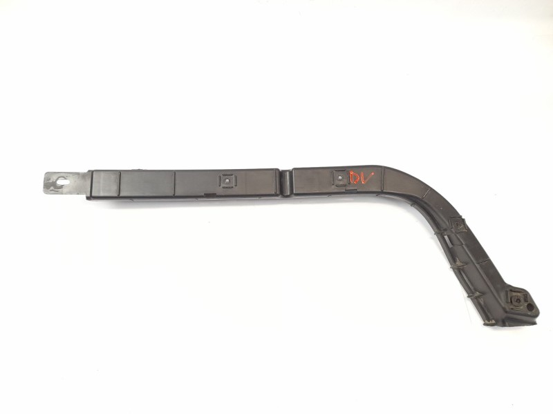 Recambio de soporte paragolpes trasero para seat ibiza (6l1) 1.4 tdi referencia OEM IAM 6L6807864G  